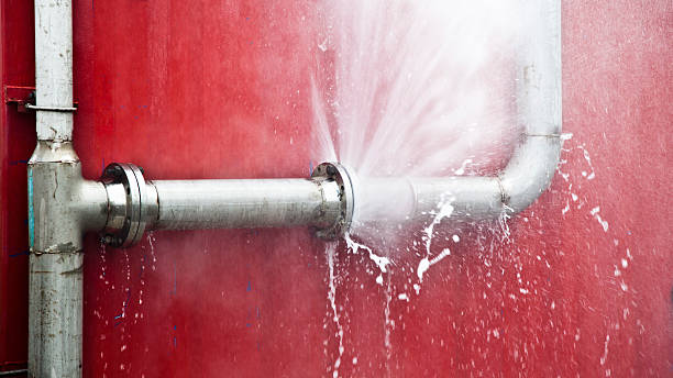 Best Emergency water extraction  in Anthony, KS